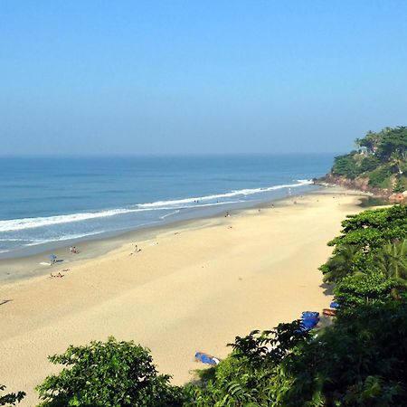 Blue Sophy Residency Aparthotel Varkala Exterior foto