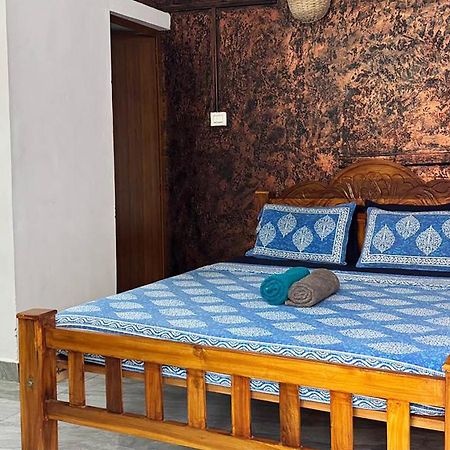 Blue Sophy Residency Aparthotel Varkala Exterior foto
