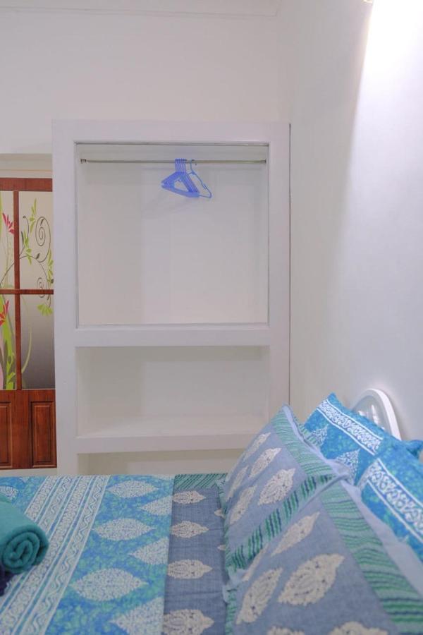 Blue Sophy Residency Aparthotel Varkala Exterior foto