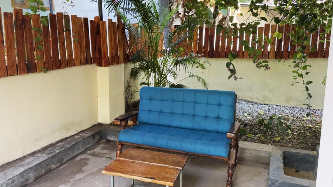 Blue Sophy Residency Aparthotel Varkala Cameră foto