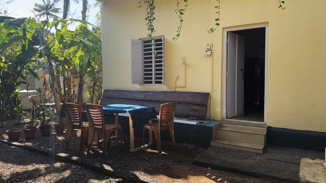 Blue Sophy Residency Aparthotel Varkala Cameră foto