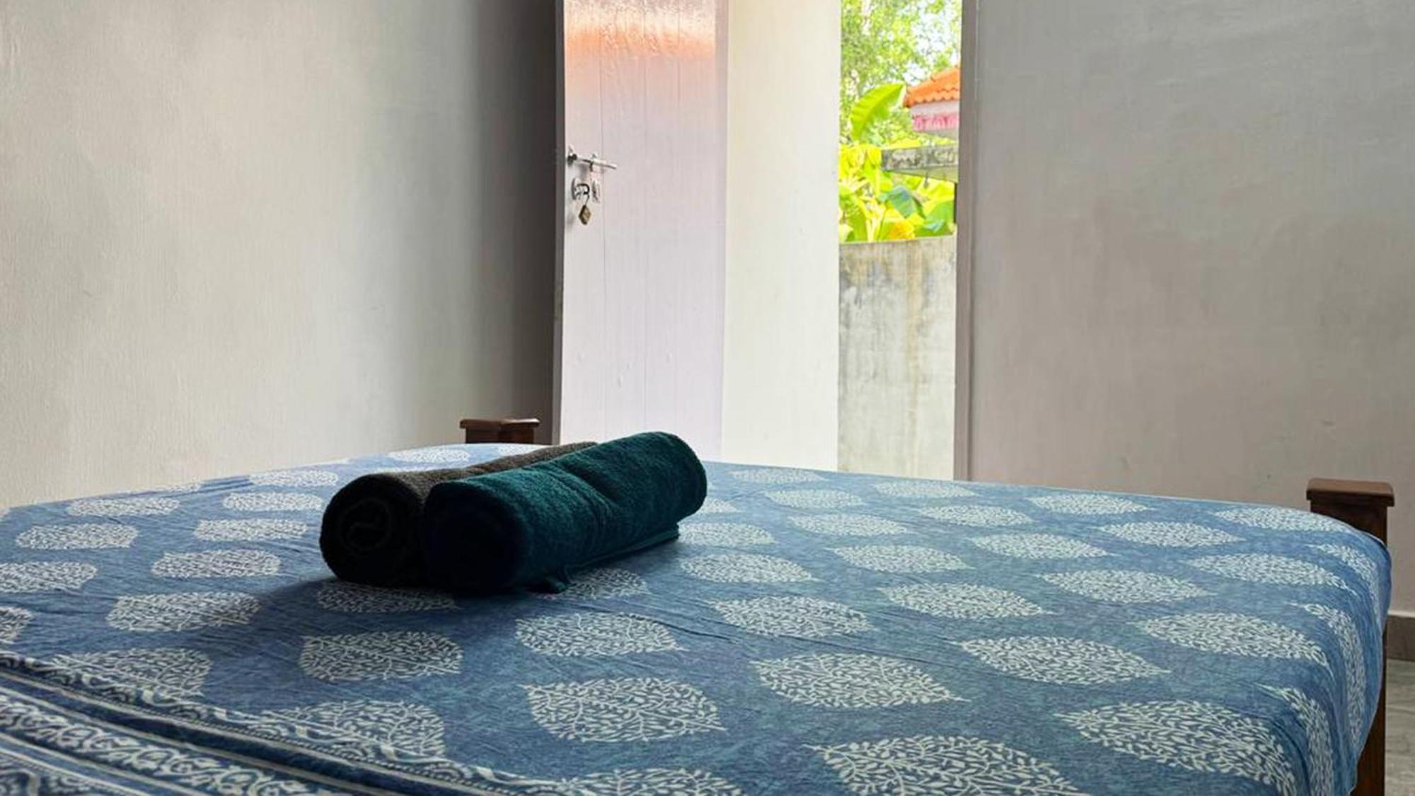 Blue Sophy Residency Aparthotel Varkala Exterior foto
